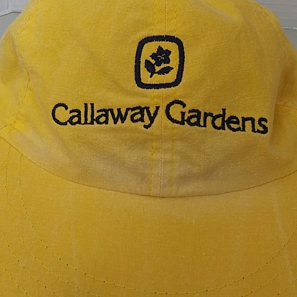 Callaway Gardens reversable cap. - Picture 15 of 15